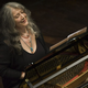 Martha Argerich in Charles Dutoit kot eden od vrhuncev iztekajočega se Ljubljana festivala