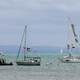 Flotilji za Gazo se bo pridružilo 18 italijanskih ladij