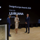 Ljubljana bo gostila oblikovalske nagrade DesignEuropa Awards 2026