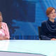 Alenka Jeraj: O referendumu se bomo pogovorili. Asta Vrečko: Ne dvomim, da bi zmagali.