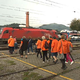 Medvoške korenine raziskujejo Slovenijo na trajnosten način: Z vlakom smo brez skrbi