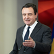 Kurti prejel "rumeni karton od glavnega sodnika": ZDA prekinile strateški dialog s Kosovom