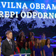 Golob: Mir ni samoumeven