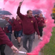Ko v Jurovskem Dolu gostuje Maribor, je to športni dogodek leta