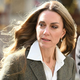 Britanska princesa Kate presenetila z novo barvo las: zdaj je svetlolaska