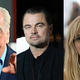Martin Scorsese napovedal nov film z Leonardom DiCapriom in Jeniffer Lawrence
