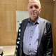 Palestinski novinar Naser Abu Baker: Ves čas me je strah