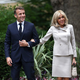 Zakonca Macron bosta v tožbi Candace Owens predložila znanstvene dokaze, da je Brigitte ženska