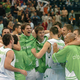 Slovenija v zadnjih 20 letih najbolj pogosta udeleženka četrtfinalov