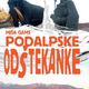 Miša Gams: Podalpske odštekanke