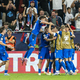 Slovaki nadigrali zelo slabe Nemce, Poljaki do točke v Rotterdamu