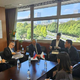 Minister Han je na Japonskem odprl konferenco o slovenskih inovativnih rešitvah