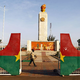 Vojaške oblasti v Burkina Fasu prepovedale homoseksualnost. Zagrožene večletne zaporne kazni.