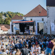 Festivala v Stični se je udeležilo več kot 5000 mladih