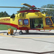 Kako se je reševalni helikopter AW169 izkazal v Italiji?