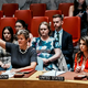 ZDA že šestič vložile veto na premirje v Gazi