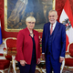 Nataša Pirc Musar na Dunaju: A ni že čas, da te stvari uredimo?