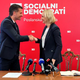 Mojca Šetinc Pašek tudi uradno del SD-ja: "Po mojem vedenju nisem edina, ki prihaja v te vrste"