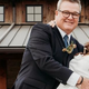 Zvezdnik serije Sodobna družina Eric Stonestreet je dahnil usodni da