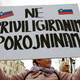 Za referendumsko kampanjo o dodatkih k pokojninam umetnikov SDS namenil več kot 126.000 evrov