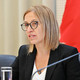 Ministrica v slovenjgraški bolnišnici: Umrljivost dojenčkov je ena najnižjih v Evropi