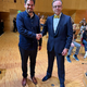 Belgijski premier odpotoval na koncert izraelskega dirigenta, ki so mu preklicali vabilo v Gent