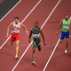 Ferlan v polfinalu na 400 m, Neja Filipič v kvalifkacijah troskoka