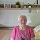100-letna Gizela Lipicer: ""Tudi letos sem prodajala češnje v Šmartnem."