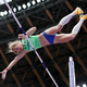 Tina Šutej brezhibna v kvalifikacijah; v finale kar 14 tekmovalk