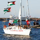Italija k flotilji, namenjeni v Gazo, poslalo še drugo vojno ladjo