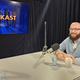 Gregor Vajs je prehodil dolgo pot od skrivanja pred svetom do pomoči drugim