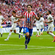 Atletico s "petardo" končal zmagoviti niz Reala