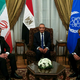 Iran in IAEA sklenila dogovor o nadaljnjih inšpekcijskih pregledih