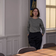 Pisateljica Sally Rooney ni prevzela nagrade v Londonu zaradi grožnje aretacije