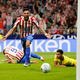 Atletico pred zahtevnim uvodom v Ligo prvakov zmagal v La ligi