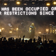 Skupina Massive Attack umaknila svojo glasbo s Spotifya in platform v Izraelu