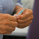 Začetek cepljenja proti HPV-ju v ZD-ju Ljubljana: "Rak ne izbira, mi pa lahko izberemo cepljenje"