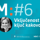 Primer dobre prakse na OŠ: tutorstvo za učence s priseljenskim ozadjem