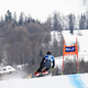 Na treningu v Čilu umrl italijanski alpski smučar