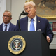 Trump posvaril pred jemanjem paracetamola in ga brez dokazov povezal z avtizmom