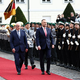 Poljski predsednik V Nemčiji zahteval plačilo odškodnine. Nemški predsednik zahtevo zavrnil.