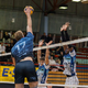 Calcit Volley vse bližje 2. mestu pred končnico