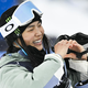 Chloe Kim zaradi izpahnjene rame ne bo branila olimpijskega zlata