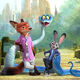 Zootropolis 2 je najdonosnejša Disneyjeva animacija vseh časov