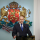 Bolgarski predsednik želi z nastopom na parlamentarnih volitvah končati politično krizo