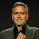 George Clooney