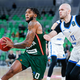 Cedevita Olimpija nocoj gostuje v Litvi pri Neptunasu