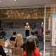 Proslava v počastitev kulturnega praznika v DZ prinesla tudi Smiljanićev Državni zbor v stripu