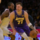 Ob 4.00: Los Angeles Lakers - Los Angeles Clippers