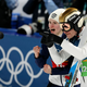 Skakalci po številu olimpijskih medalj ujeli telovadce